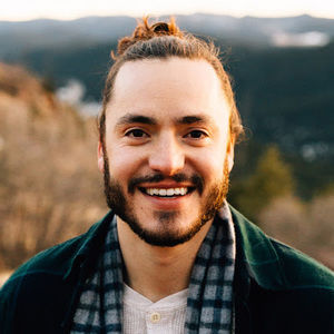 Meet your Posher, Christian